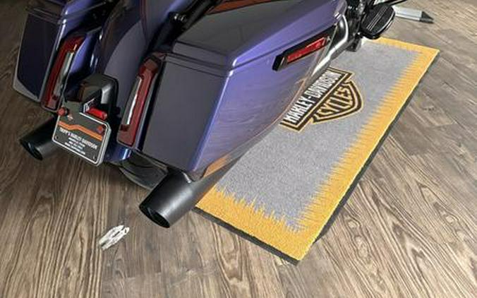 2026 Harley-Davidson® FLTRX - Road Glide®