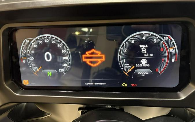 2026 Harley-Davidson® FLTRX - Road Glide®