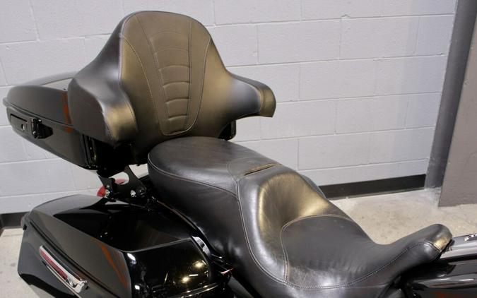 Used 2020 Harley-Davidson Electra Glide Standard Grand American Touring FLHT Motorcycle For Sale In Columbus, OH