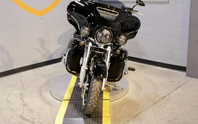 Used 2020 Harley-Davidson Electra Glide Standard Grand American Touring FLHT Motorcycle For Sale In Columbus, OH