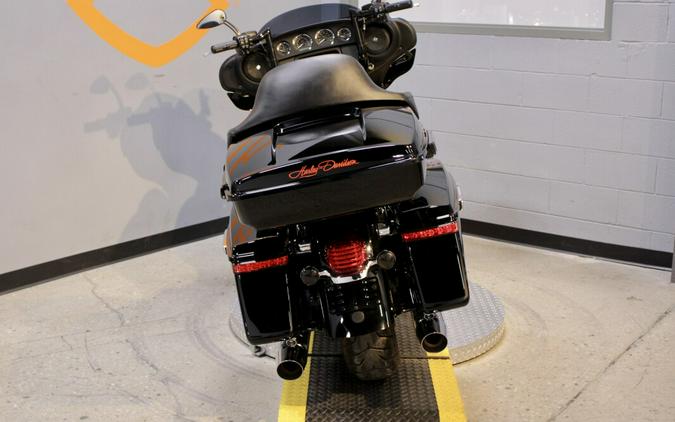 Used 2020 Harley-Davidson Electra Glide Standard Grand American Touring FLHT Motorcycle For Sale In Columbus, OH