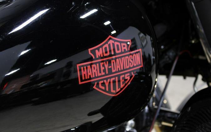 Used 2020 Harley-Davidson Electra Glide Standard Grand American Touring FLHT Motorcycle For Sale In Columbus, OH