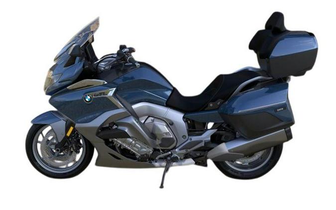 2026 BMW K 1600 GTL Exclusive