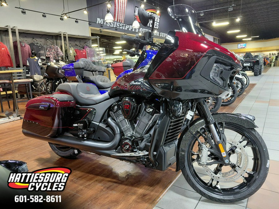 2026 Indian Indian Challenger 125th Anniversary Edition 125th