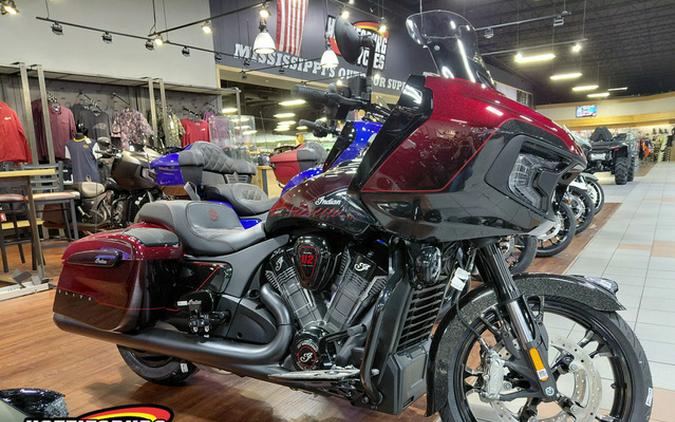 2026 Indian Indian Challenger 125th Anniversary Edition 125th