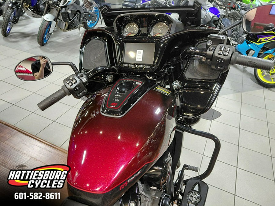 2026 Indian Indian Challenger 125th Anniversary Edition 125th