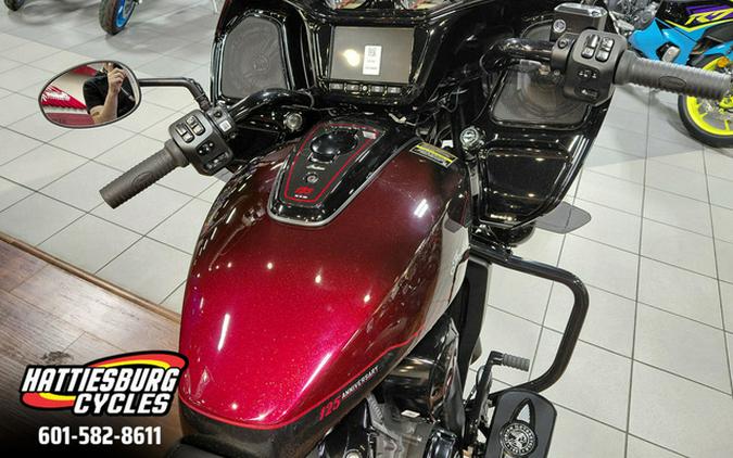 2026 Indian Indian Challenger 125th Anniversary Edition 125th