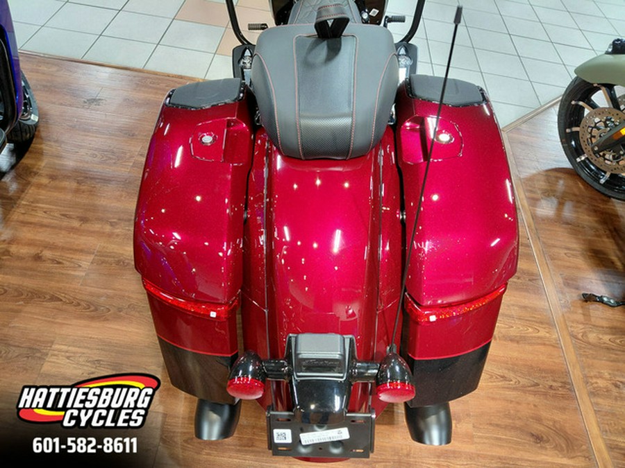 2026 Indian Indian Challenger 125th Anniversary Edition 125th