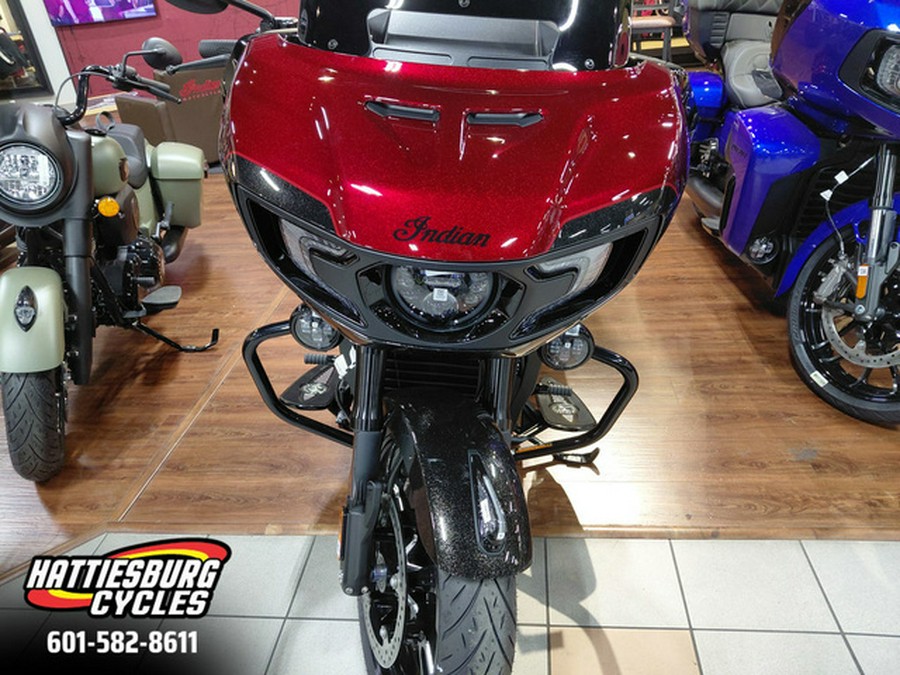 2026 Indian Indian Challenger 125th Anniversary Edition 125th