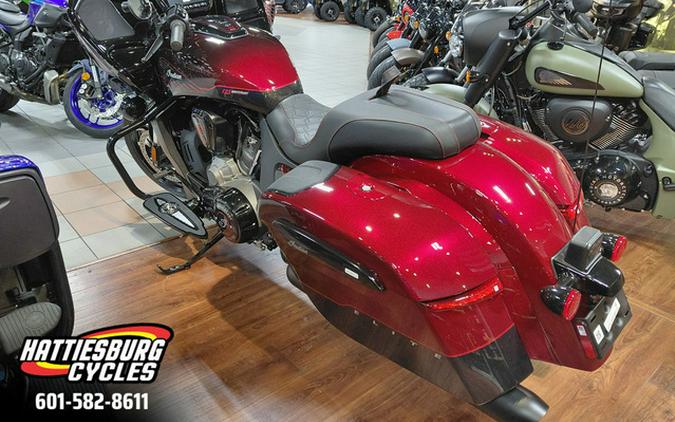 2026 Indian Indian Challenger 125th Anniversary Edition 125th