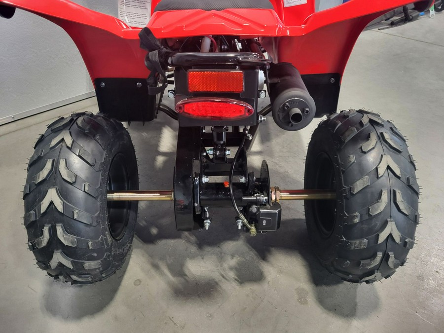 2026 BLP Drone 70