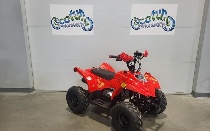 2026 BLP Drone 70