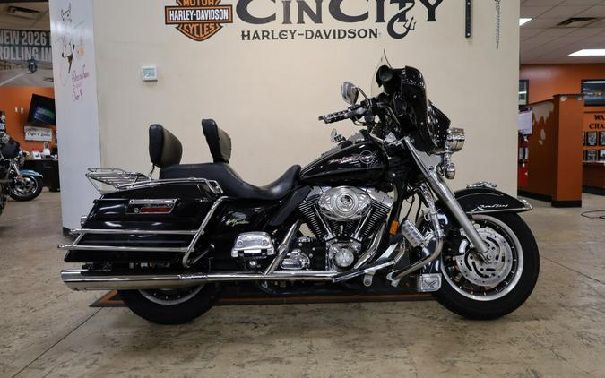 Used 2006-2011 Harley-Davidson Road King motorcycles for sale in