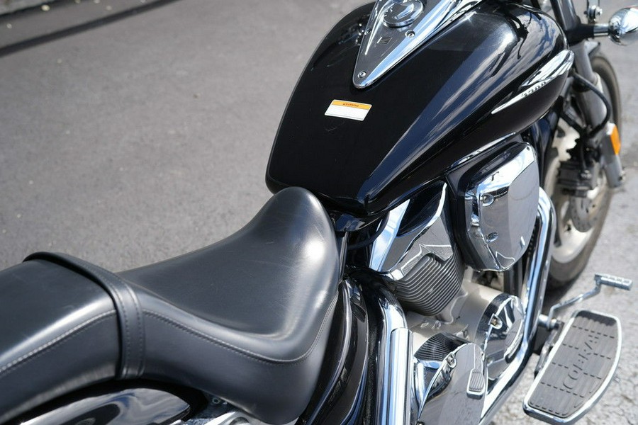 2004 Honda® VTX™ 1300