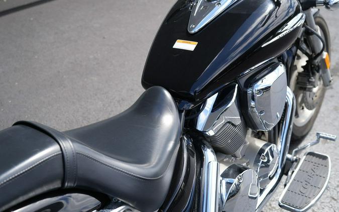 2004 Honda® VTX™ 1300