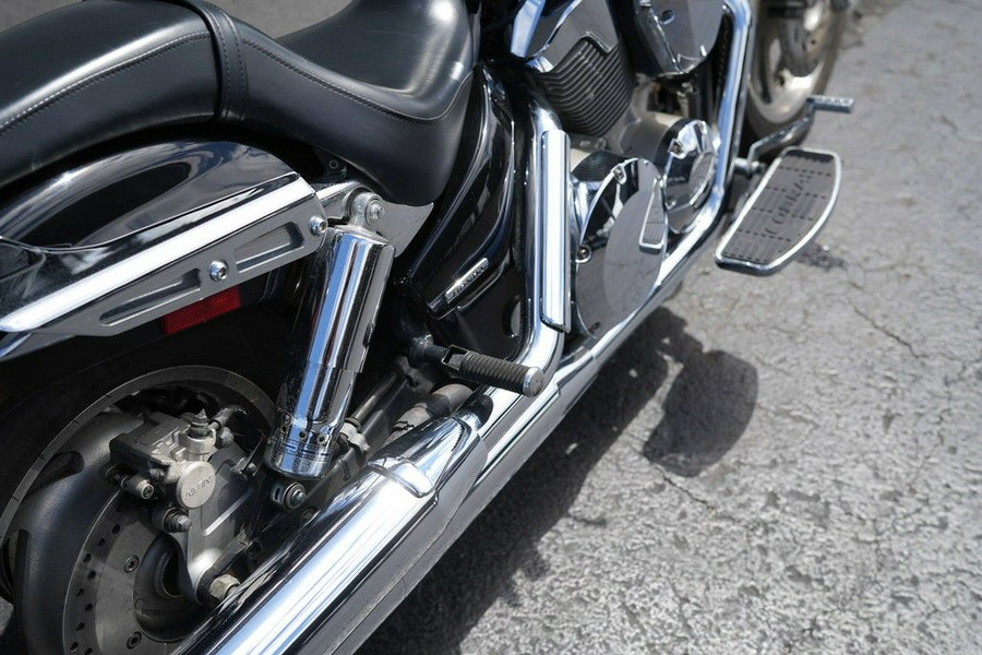 2004 Honda® VTX™ 1300