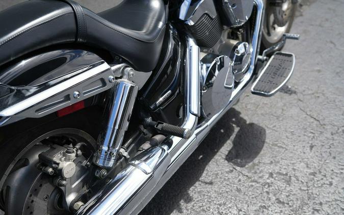 2004 Honda® VTX™ 1300