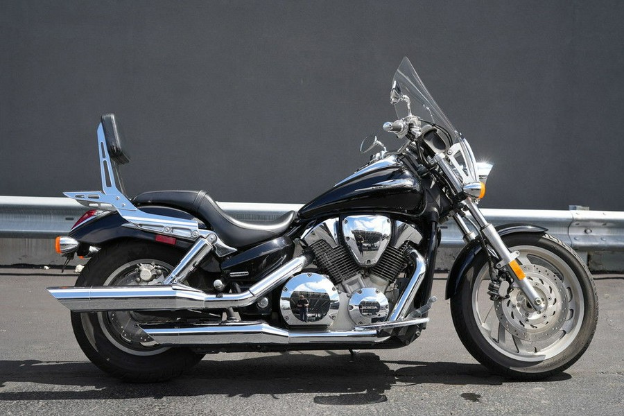 2004 Honda® VTX™ 1300