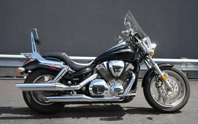 2004 Honda® VTX™ 1300