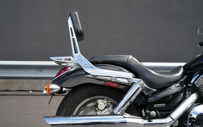 2004 Honda® VTX™ 1300