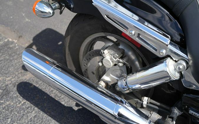 2004 Honda® VTX™ 1300