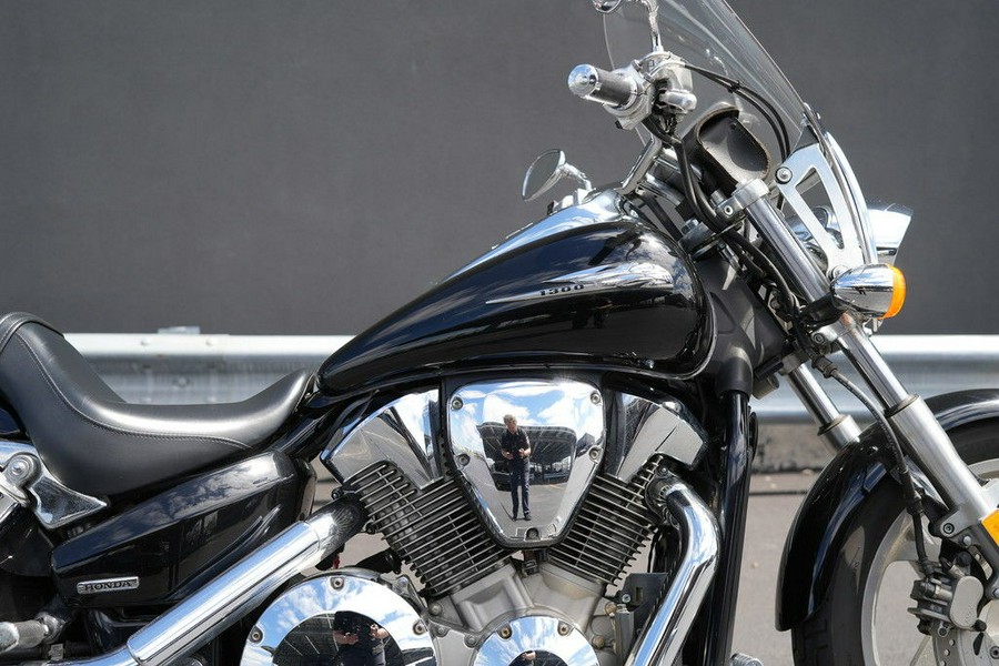 2004 Honda® VTX™ 1300