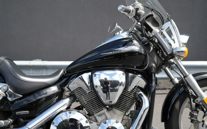 2004 Honda® VTX™ 1300