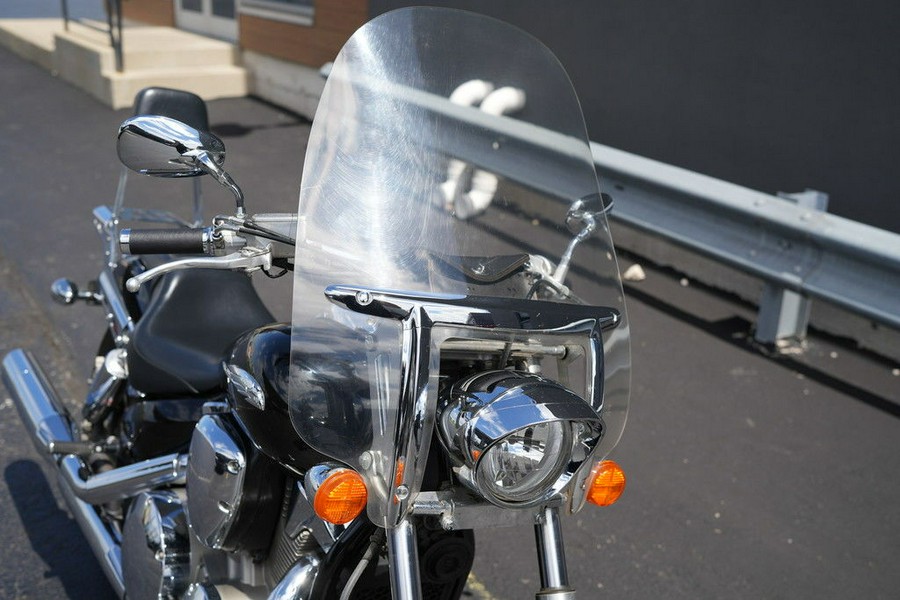 2004 Honda® VTX™ 1300