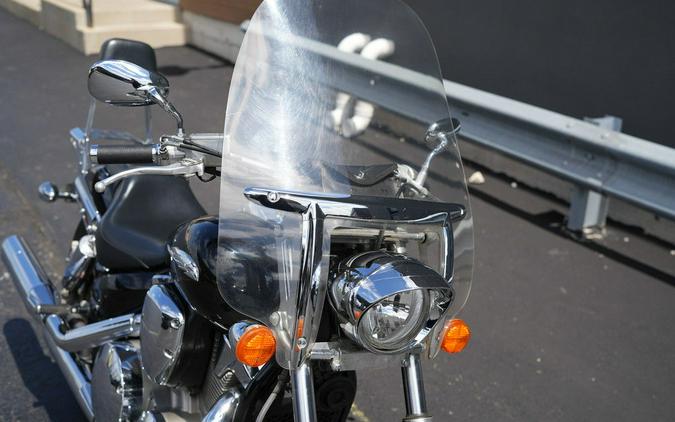 2004 Honda® VTX™ 1300