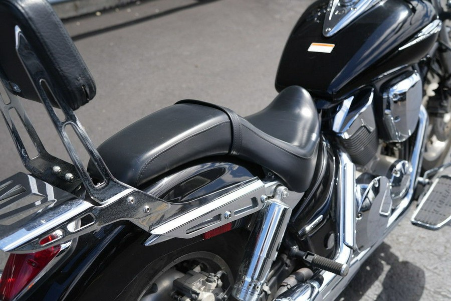2004 Honda® VTX™ 1300