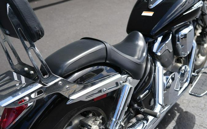 2004 Honda® VTX™ 1300