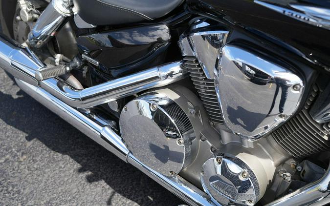 2004 Honda® VTX™ 1300