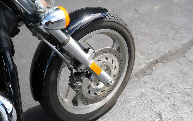 2004 Honda® VTX™ 1300
