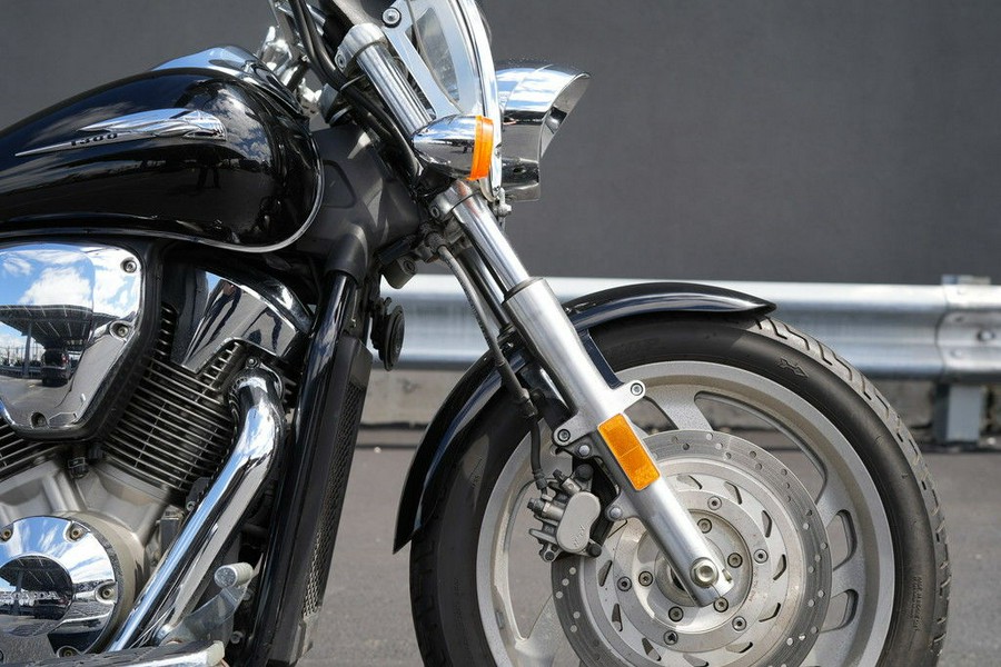 2004 Honda® VTX™ 1300