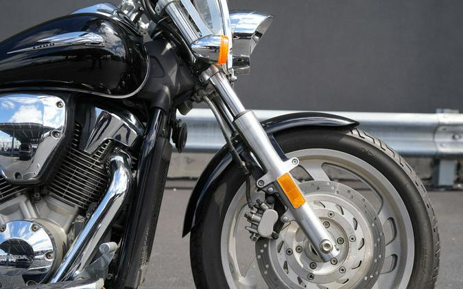 2004 Honda® VTX™ 1300