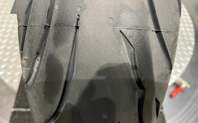 2020 Triumph Street Triple RS