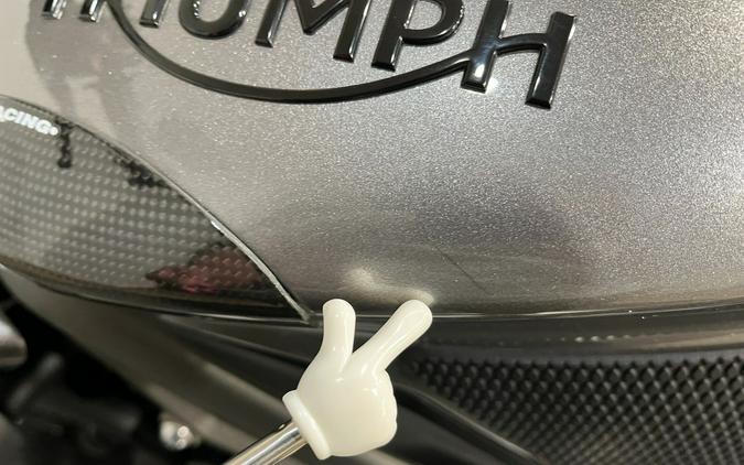 2020 Triumph Street Triple RS