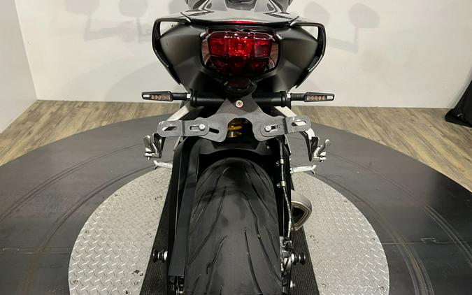 2020 Triumph Street Triple RS