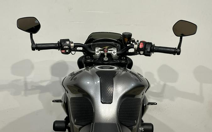 2020 Triumph Street Triple RS