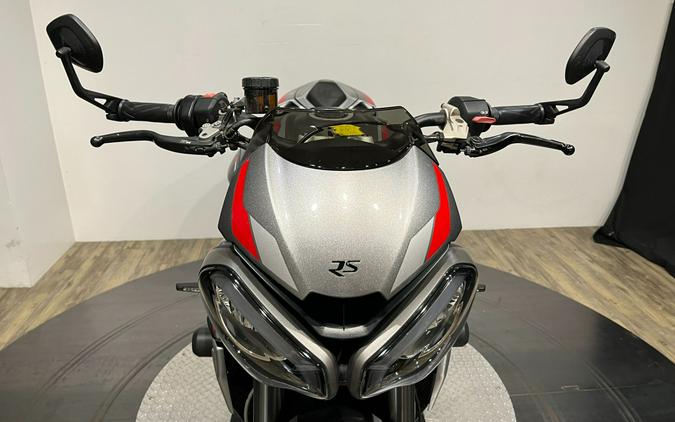 2020 Triumph Street Triple RS