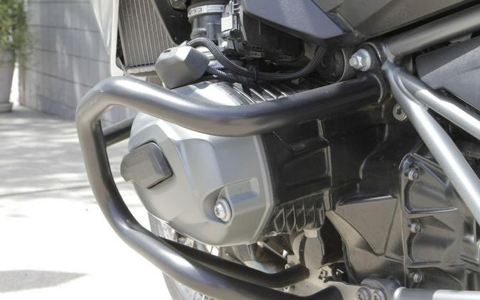 2016 BMW R 1200 GS