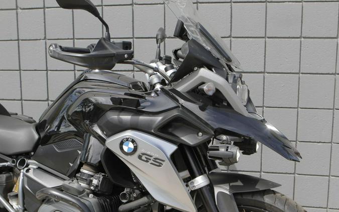 2016 BMW R 1200 GS
