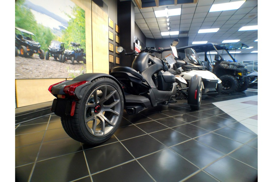 2026 Can-Am F1TA