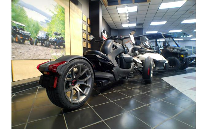 2026 F1TA - Can-Am