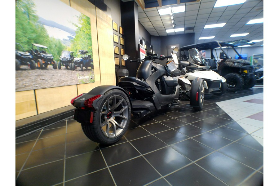 2026 Can-Am F1TA