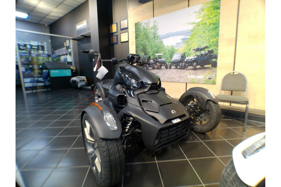 2026 Can-Am F1TA