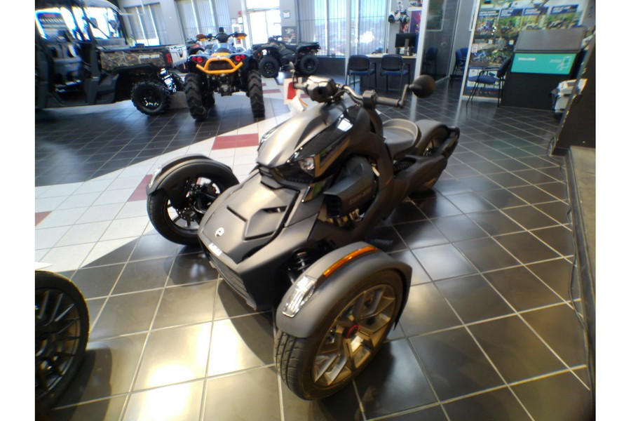2026 Can-Am F1TA