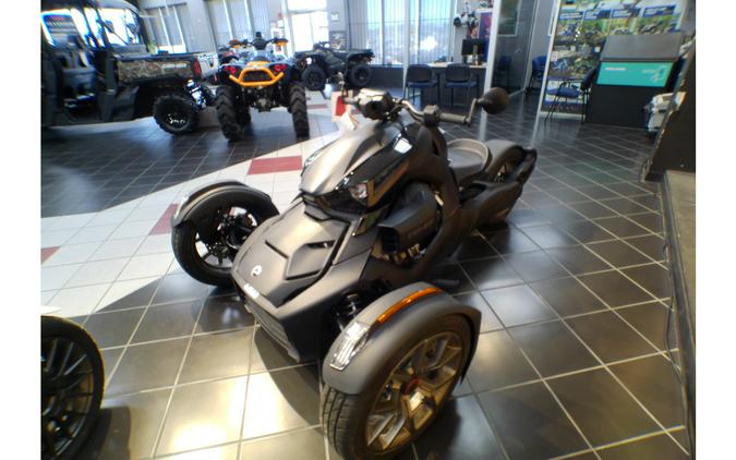 2026 F1TA - Can-Am