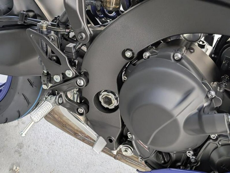 2026 Yamaha YZF-R9