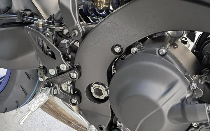 2026 Yamaha YZF-R9
